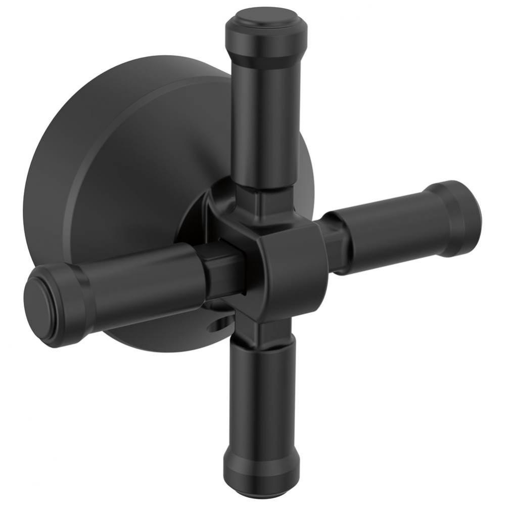 Broderick™ Free Standing Tub Filler Handle Kit-Cross