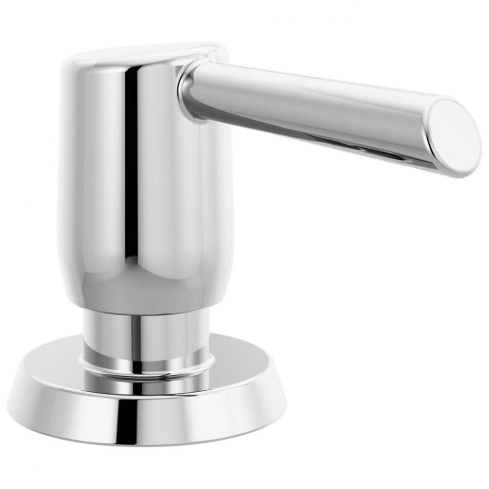 Essa® Metal Soap Dispenser