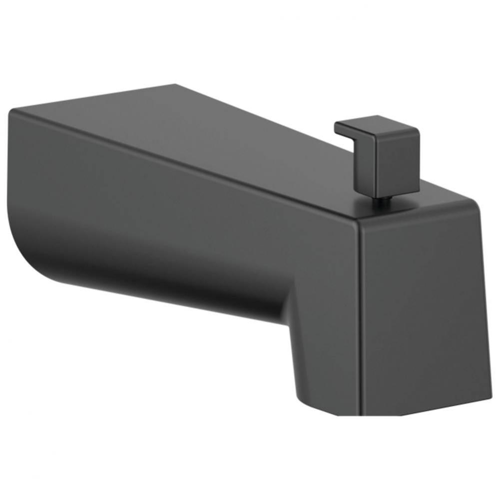 Modern™ Tub Spout - Pull Up Diverter