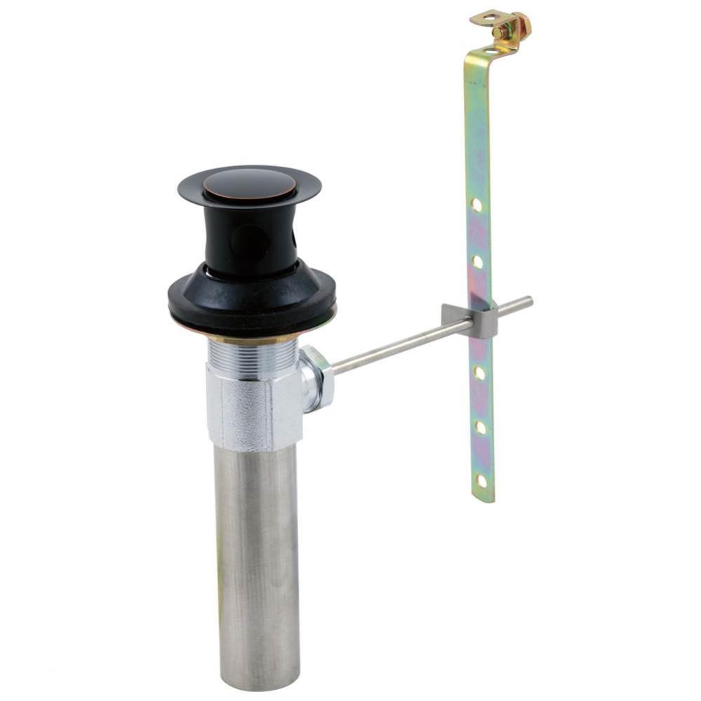 Other Metal Drain Assembly - Less Lift Rod - Bathroom