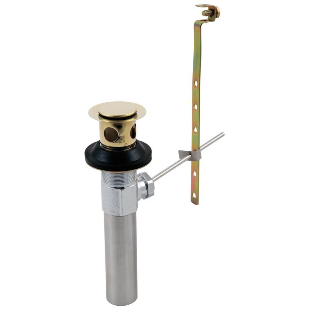 Other Metal Drain Assembly - Less Lift Rod - Bathroom
