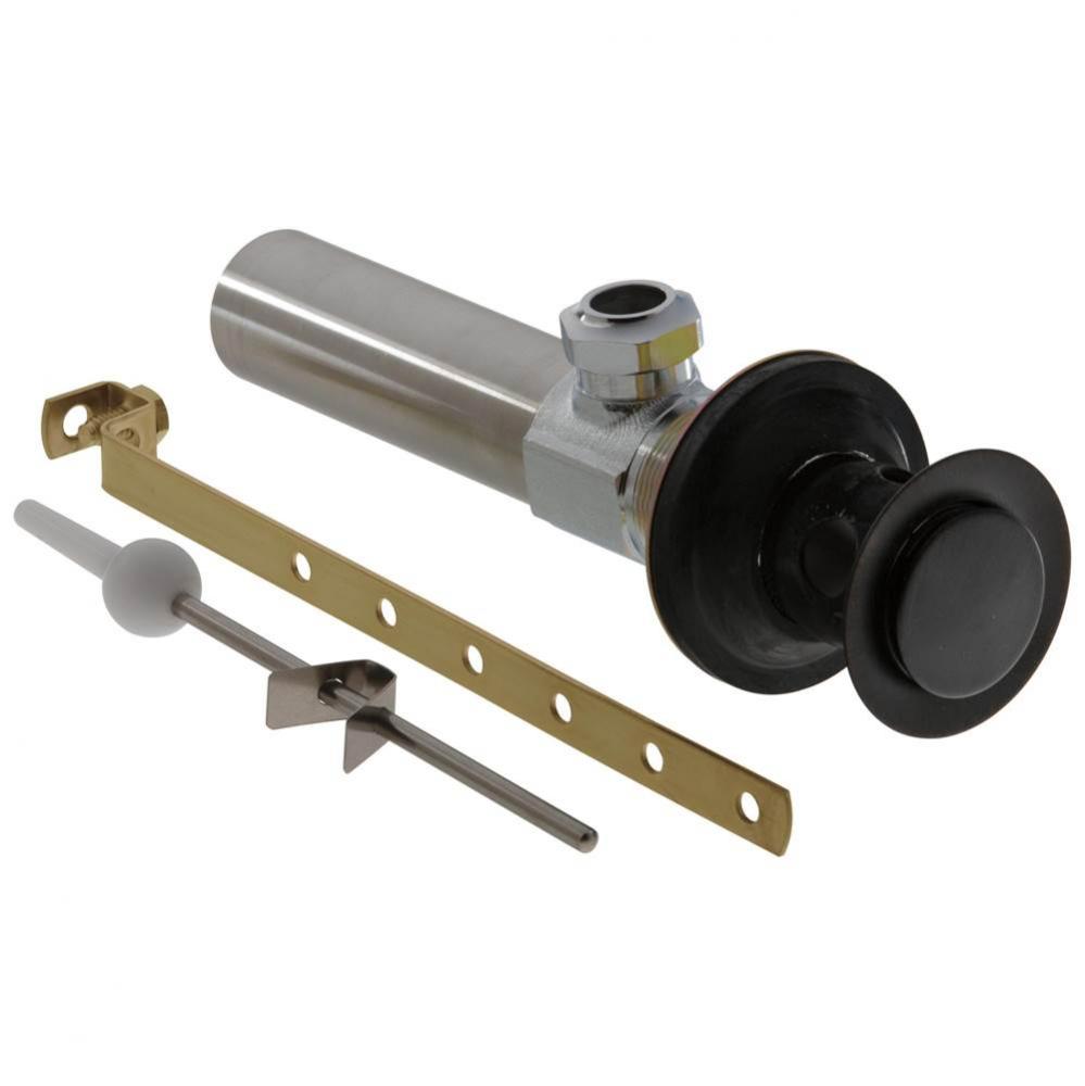 Other Metal Drain Assembly - Less Lift Rod - Bathroom