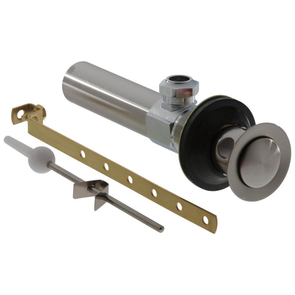 Other Metal Drain Assembly - Less Lift Rod - Bathroom
