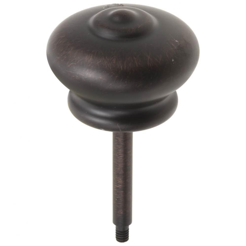Leland® Lift Rod & Finial - Diverter- Roman Tub