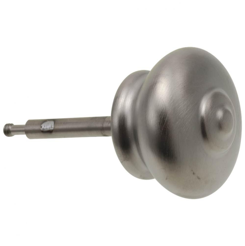 Leland® Lift Rod & Finial - Diverter- Roman Tub
