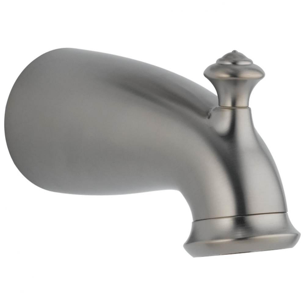 Leland® Tub Spout - Pull-Up Diverter