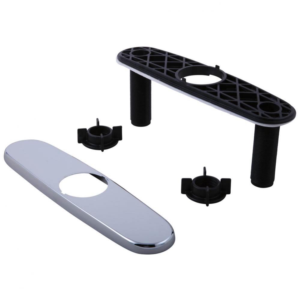 Lenta™ Escutcheon - 10''