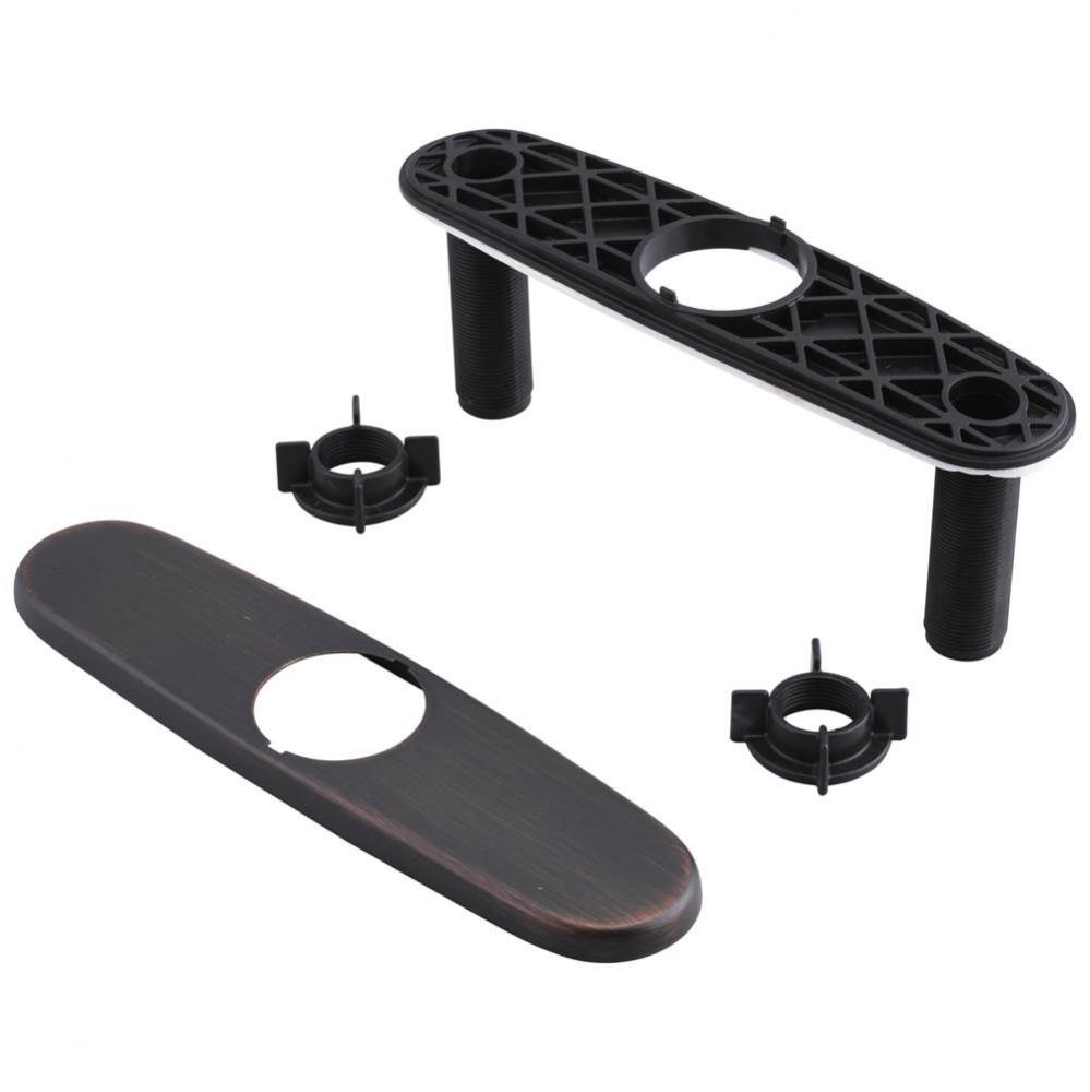 Allora® Escutcheon - 10''