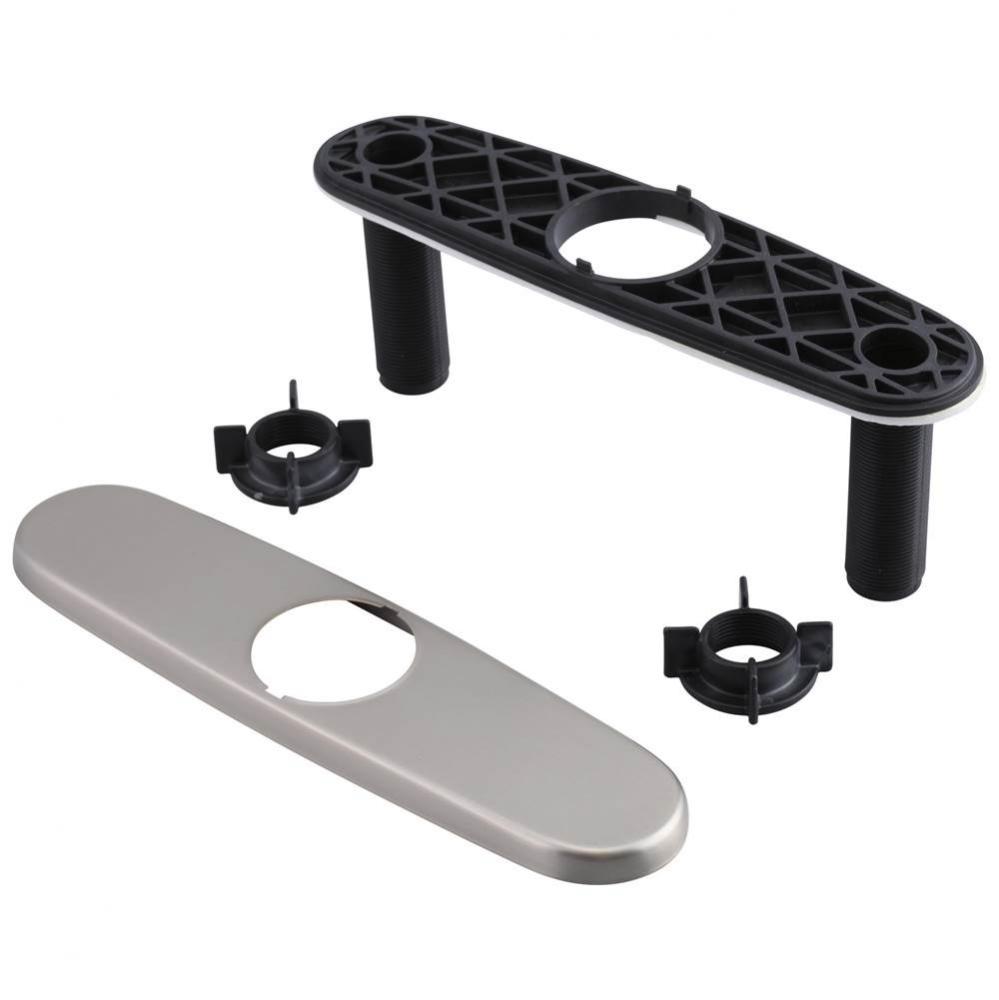 Allora® Escutcheon - 10''