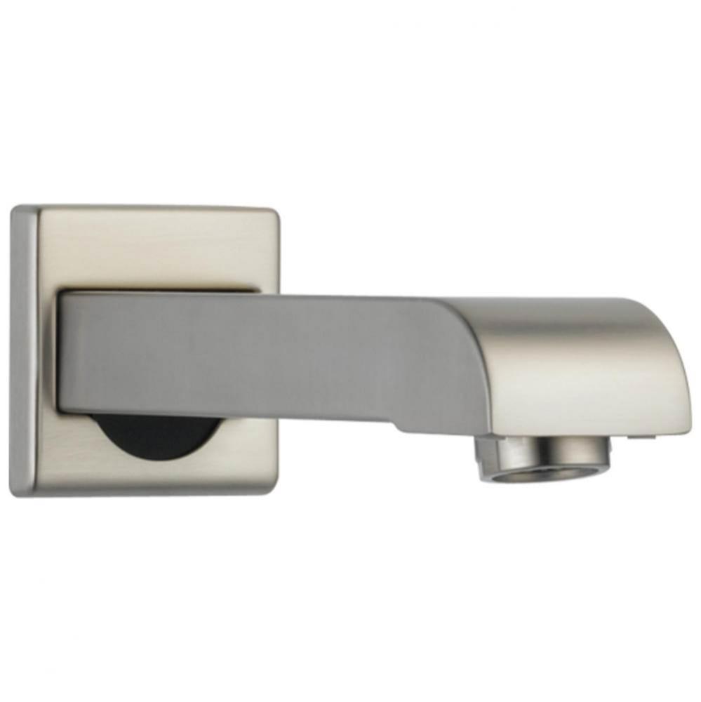 Urban Arzo Tub Spout - Non-Diverter