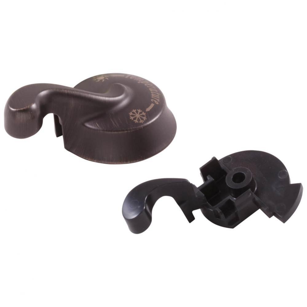 Vessona® Temperature Knob & Cover - T17 Series