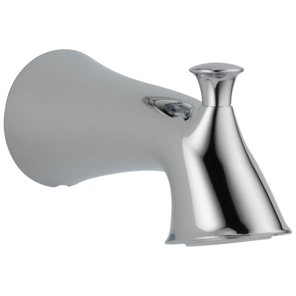 Kayra™ Diverter Tub Spout