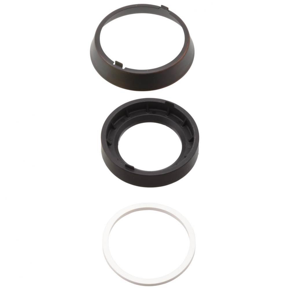 Talbott™ Trim Ring, Base & Gasket
