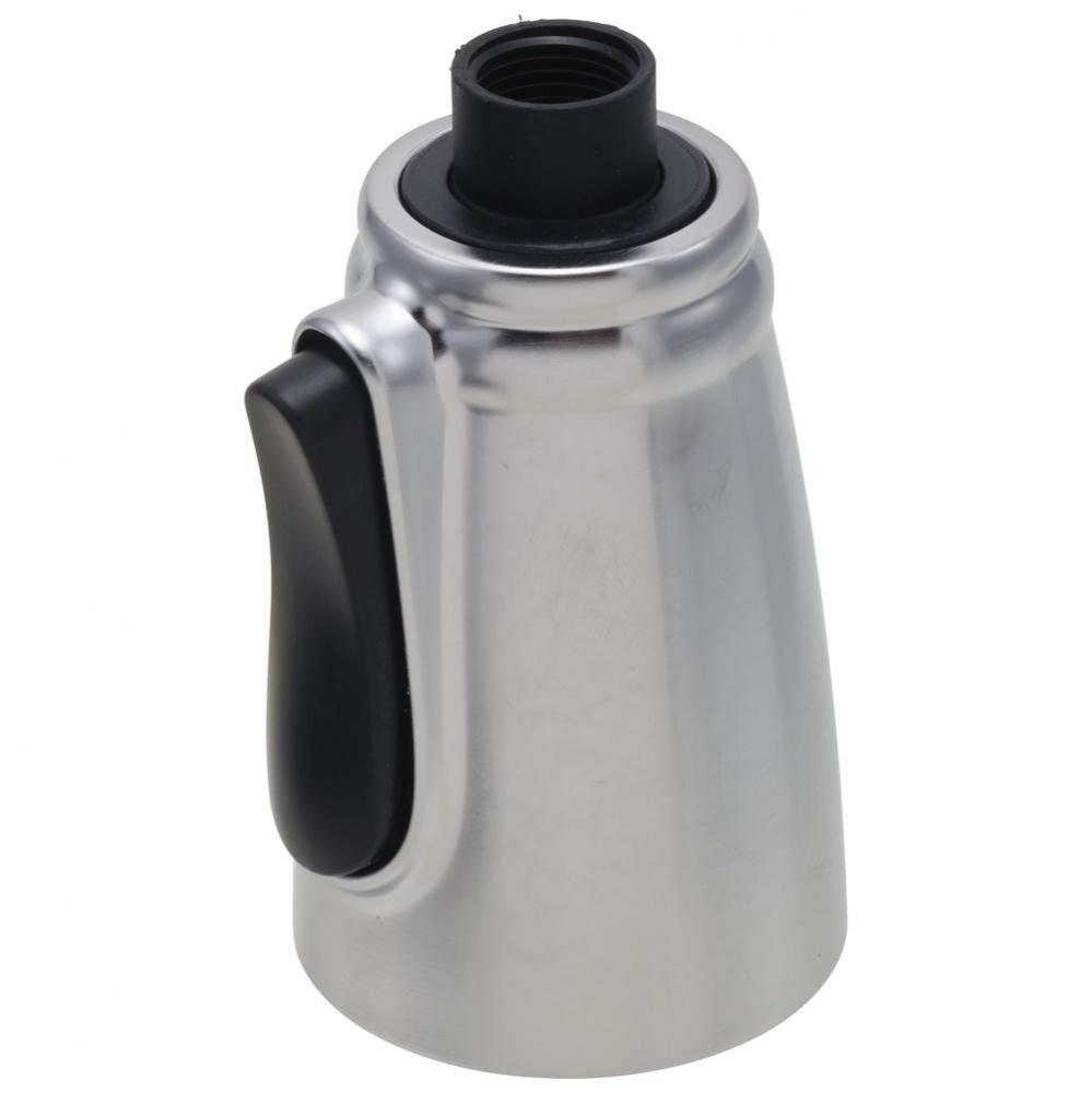 Allora® Spray Assembly - Pull-Down