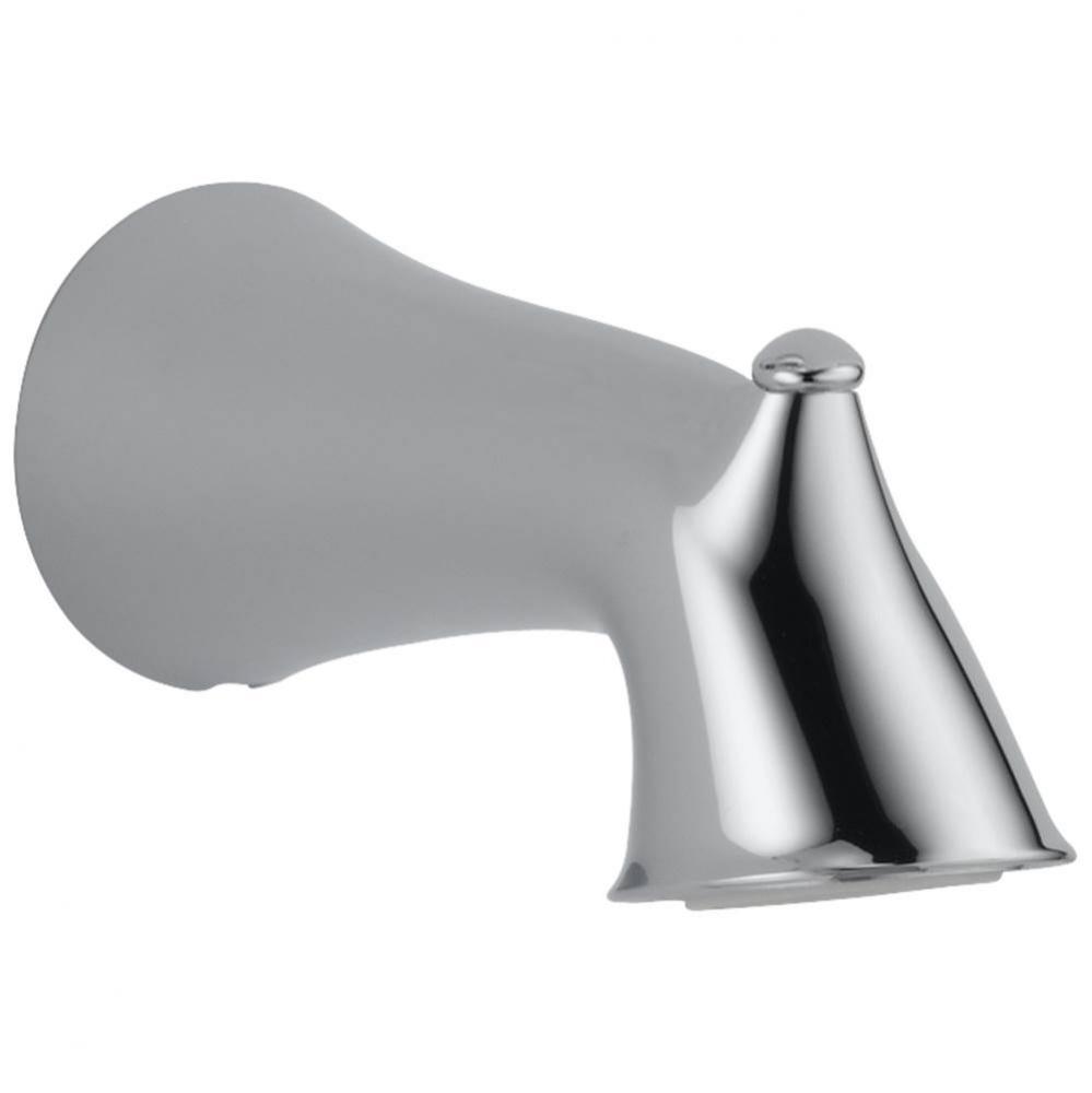 Kayra™ Non Diverter Tub Spout