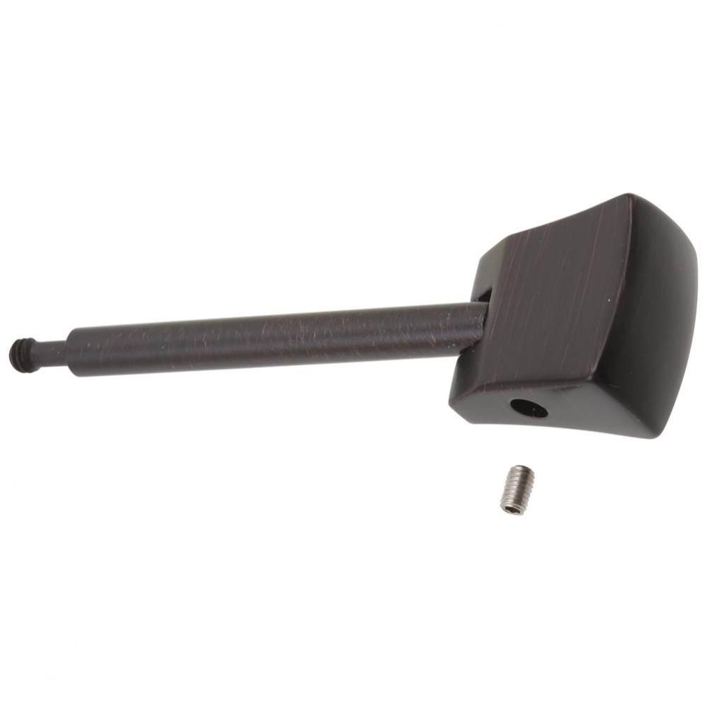 Dryden™ Lift Rod & Finial - Diverter- Roman Tub
