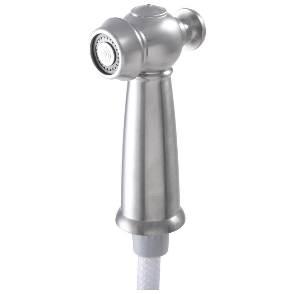 Victorian® Spray & Hose Assembly - DST Kitchen