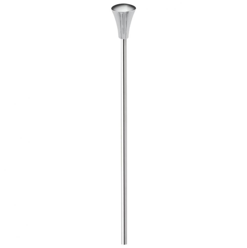 Lahara® Lift Rod & Finial - Bathroom