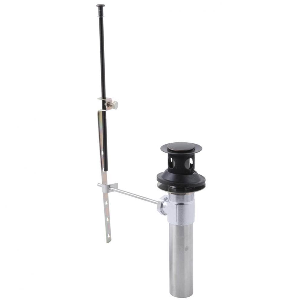 Other Drain Assembly - Metal Pop-Up - Bathroom
