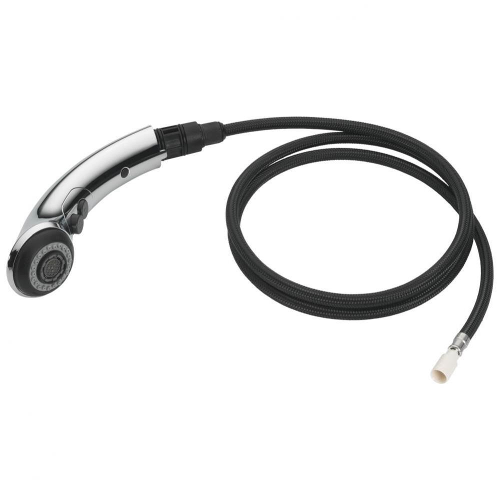 Lewiston® Wand Assembly