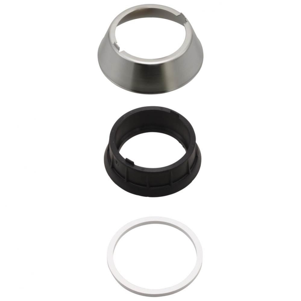 Arabella™ Base & Gasket - 1H Escutcheon