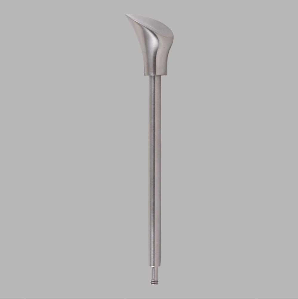 Addison™ Lift Rod & Finial - Diverter - Roman Tub