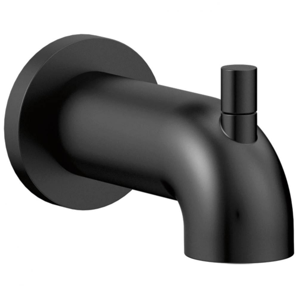 Alux™ Tub Spout - Pull-Up Diverter