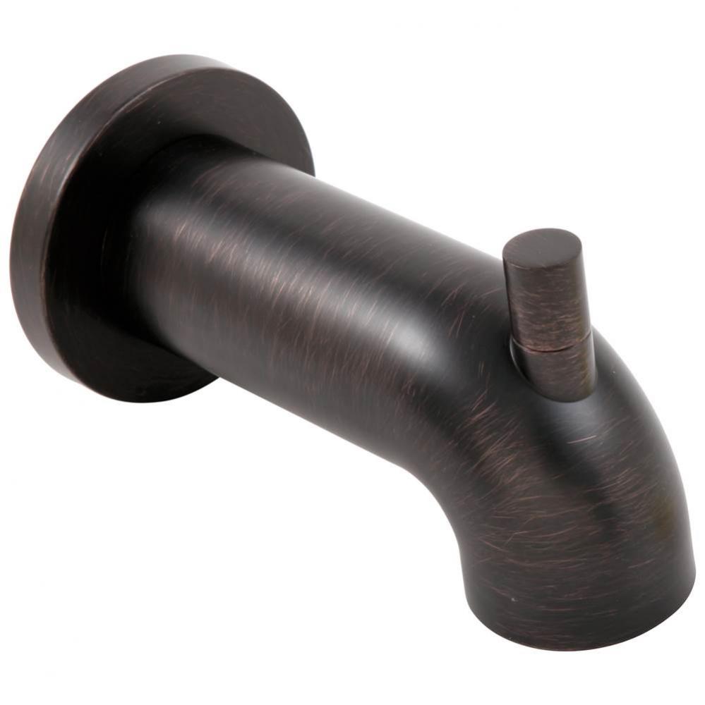 Trinsic® Tub Spout - Pull-Up Diverter