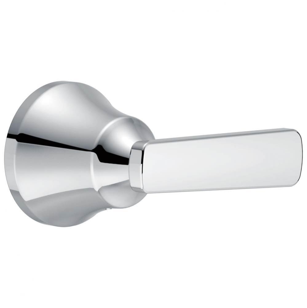 Ashlyn 14 Series Metal Lever Handle Assembly Champagne Bronze
