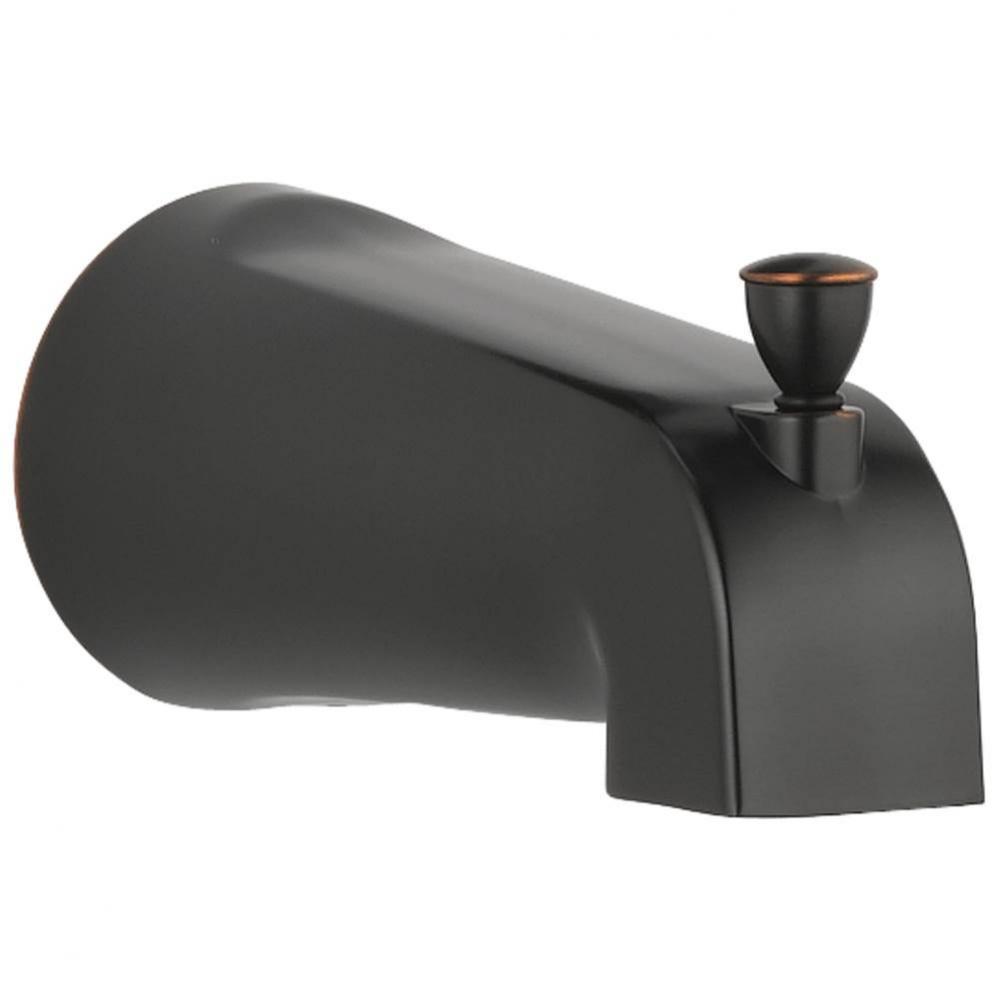 Windemere® Tub Spout - Pull-Up Diverter