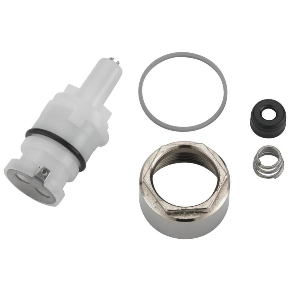 Lorain® Cartridge Assembly