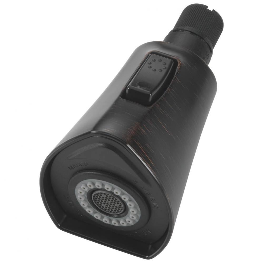 Mateo® Spray Assembly - Pull-Down