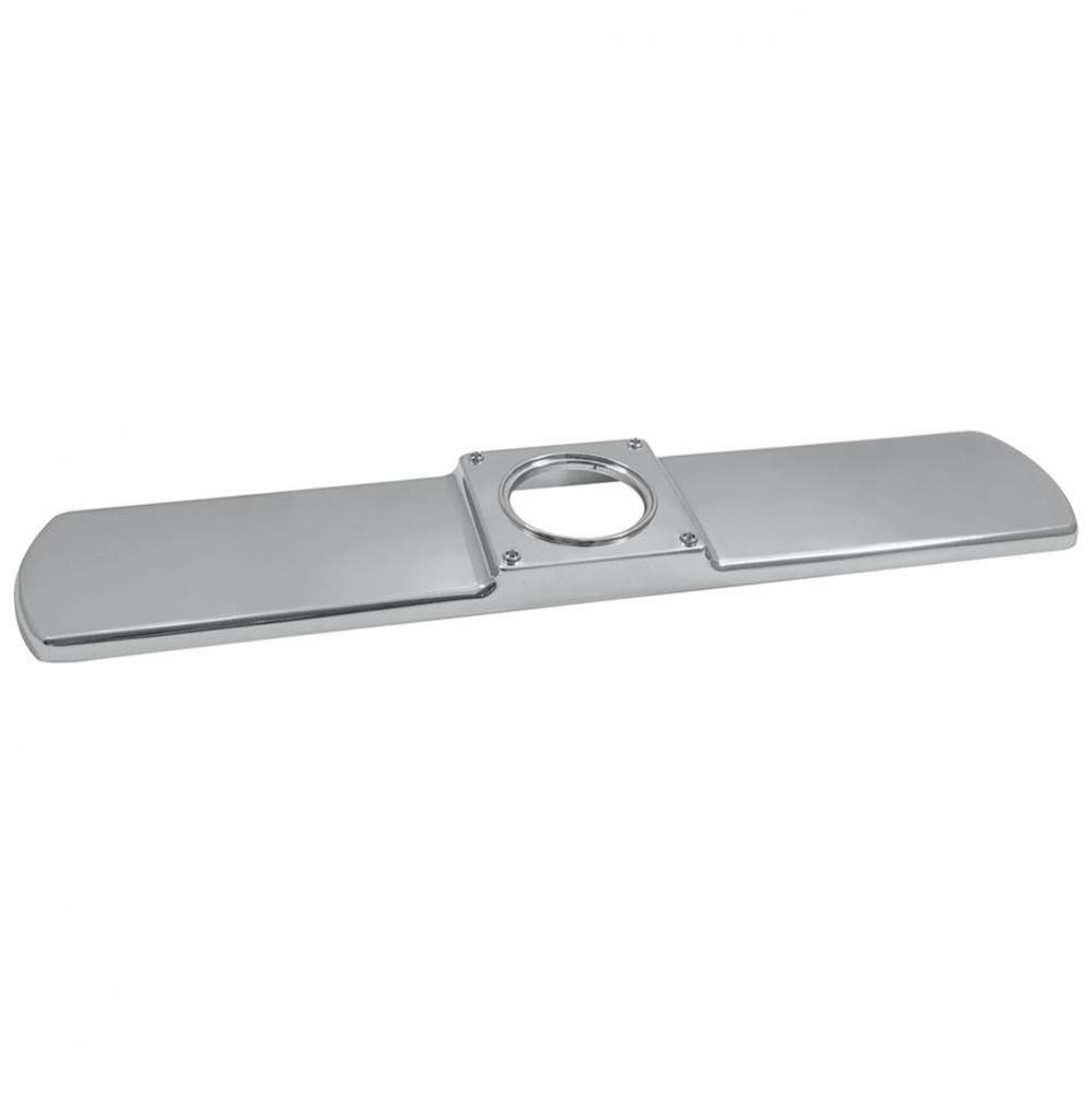 Mateo® Escutcheon Kit - 10''