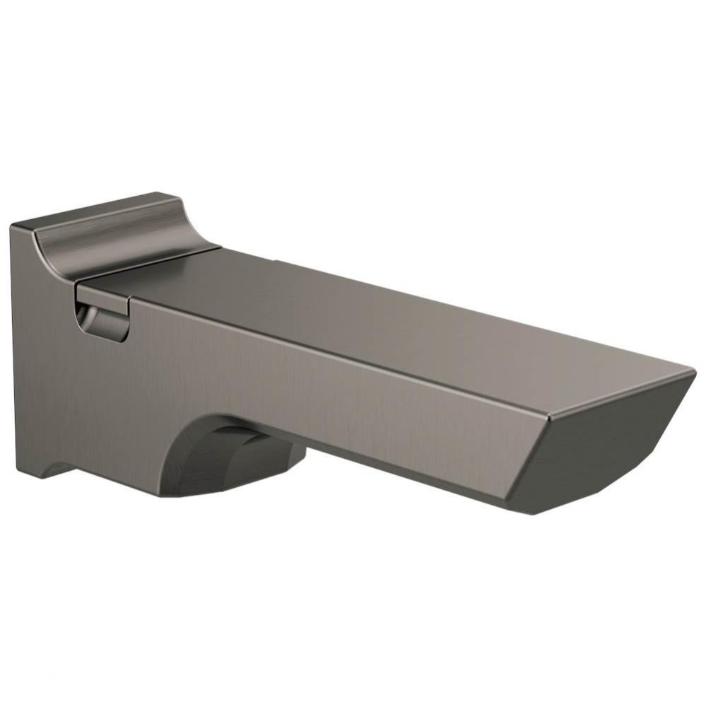 Pivotal™ Tub Spout - Pull-Up Diverter