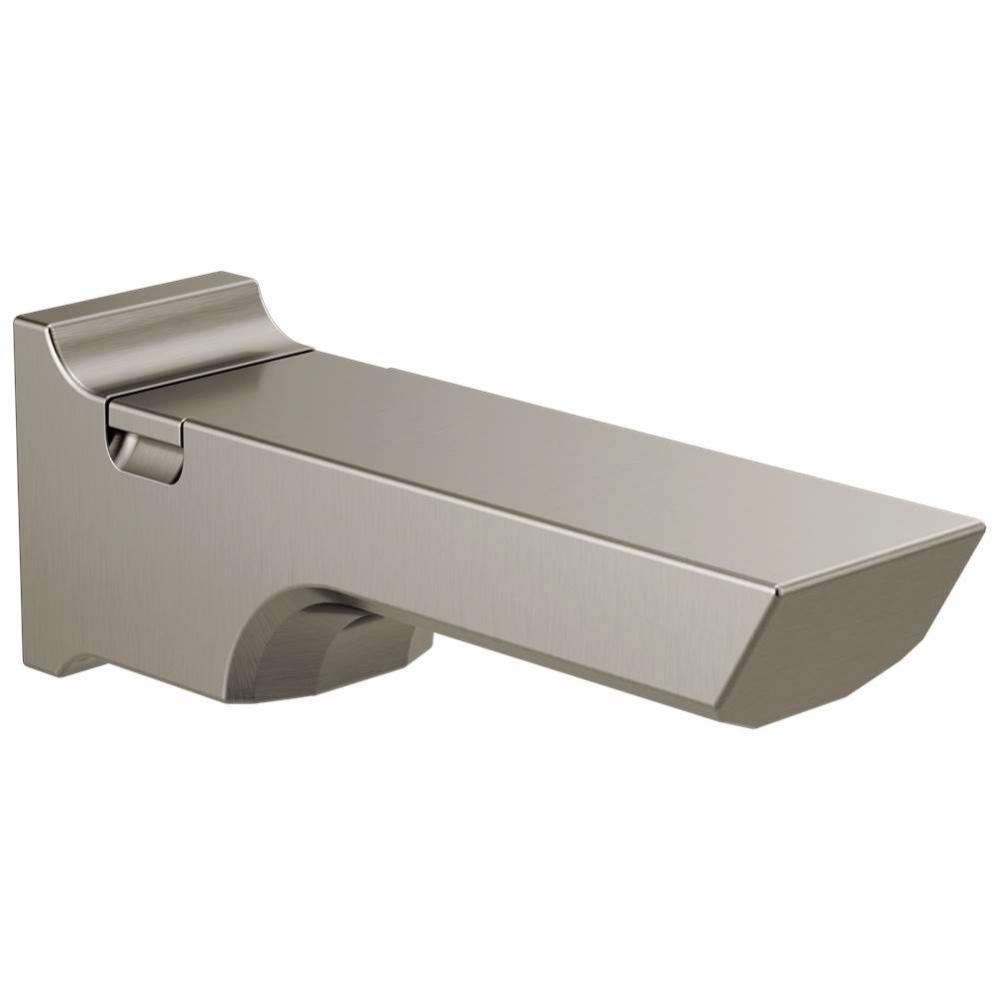 Pivotal™ Tub Spout - Pull-Up Diverter