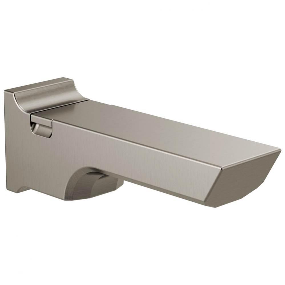 Pivotal™ Tub Spout - Pull-up Diverter