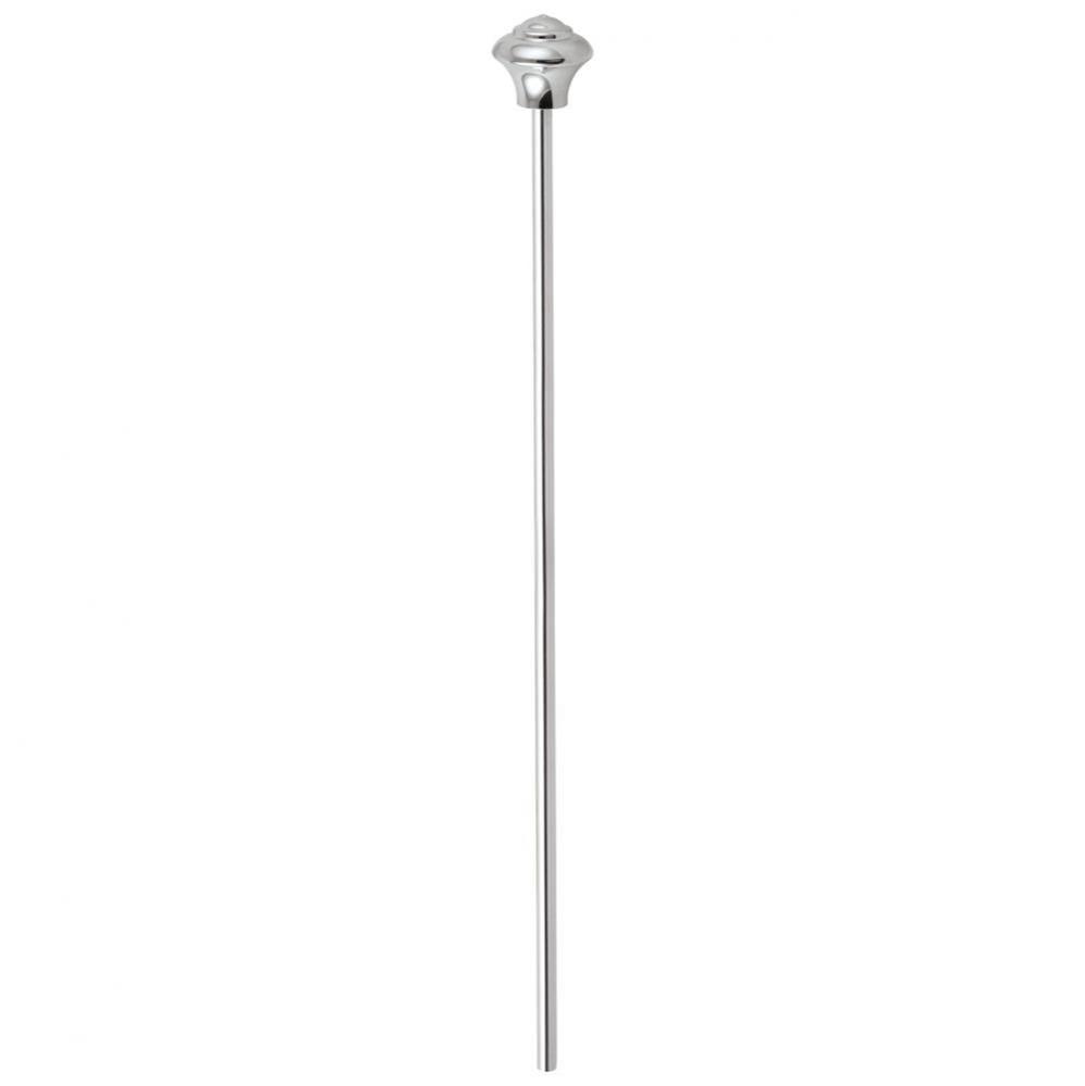 Victorian® Lift Rod and Finial