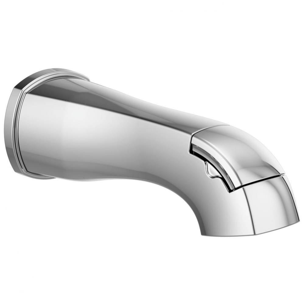 Stryke® Diverter Tub Spout