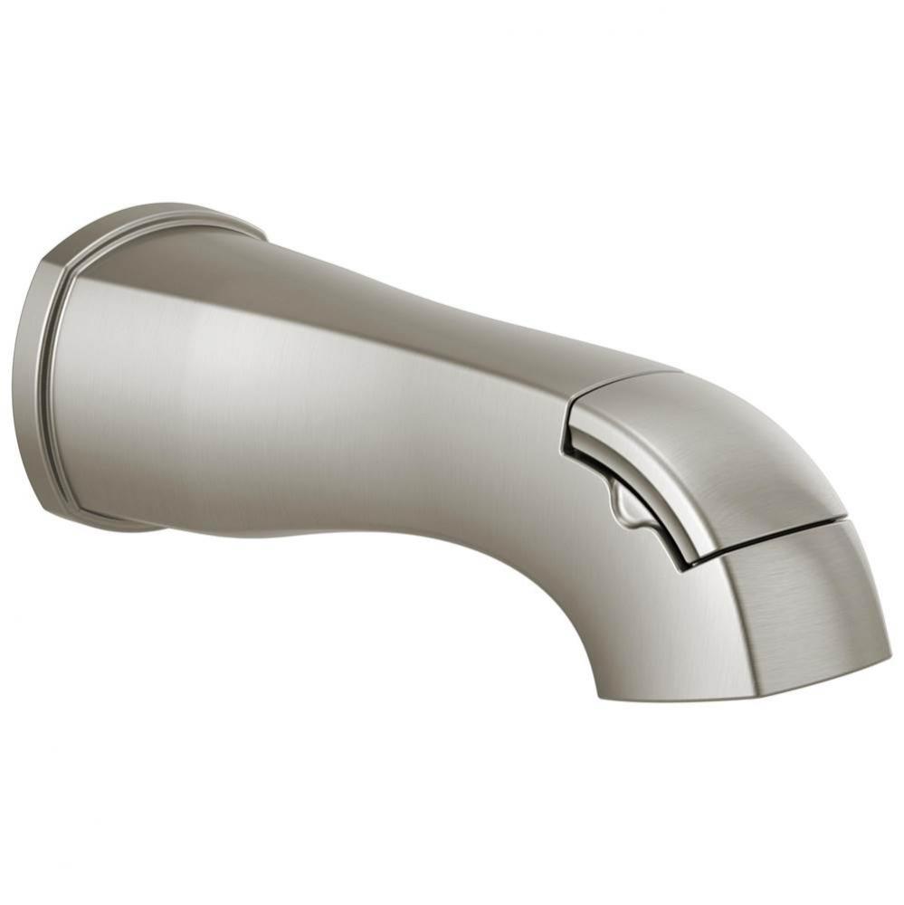 Stryke® Diverter Tub Spout