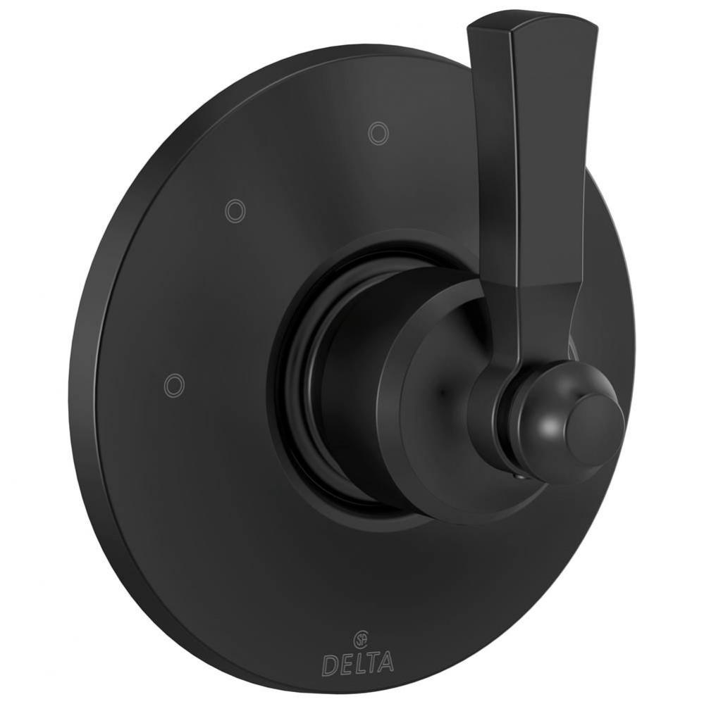 Dorval™ 3 Setting Diverter Trim