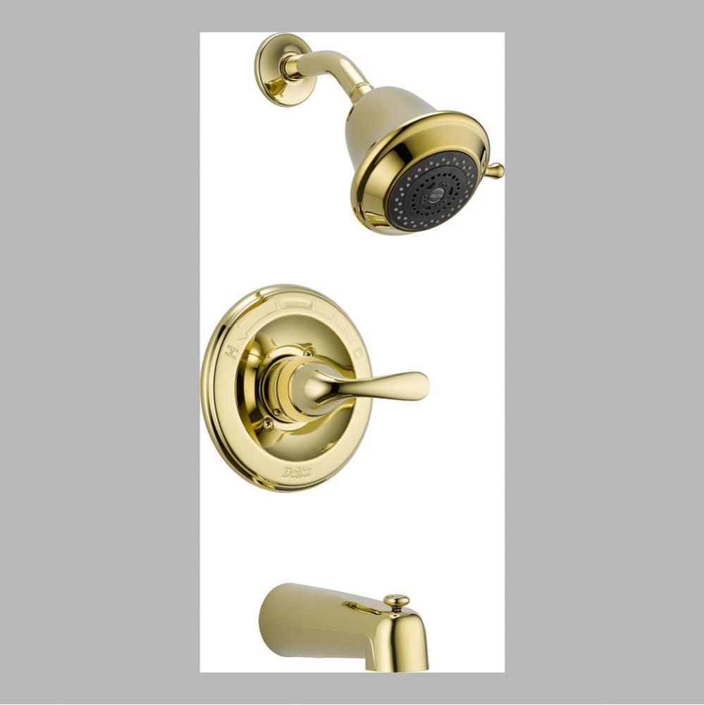 Classic: Monitor® 13 Series Tub & Shower Trim