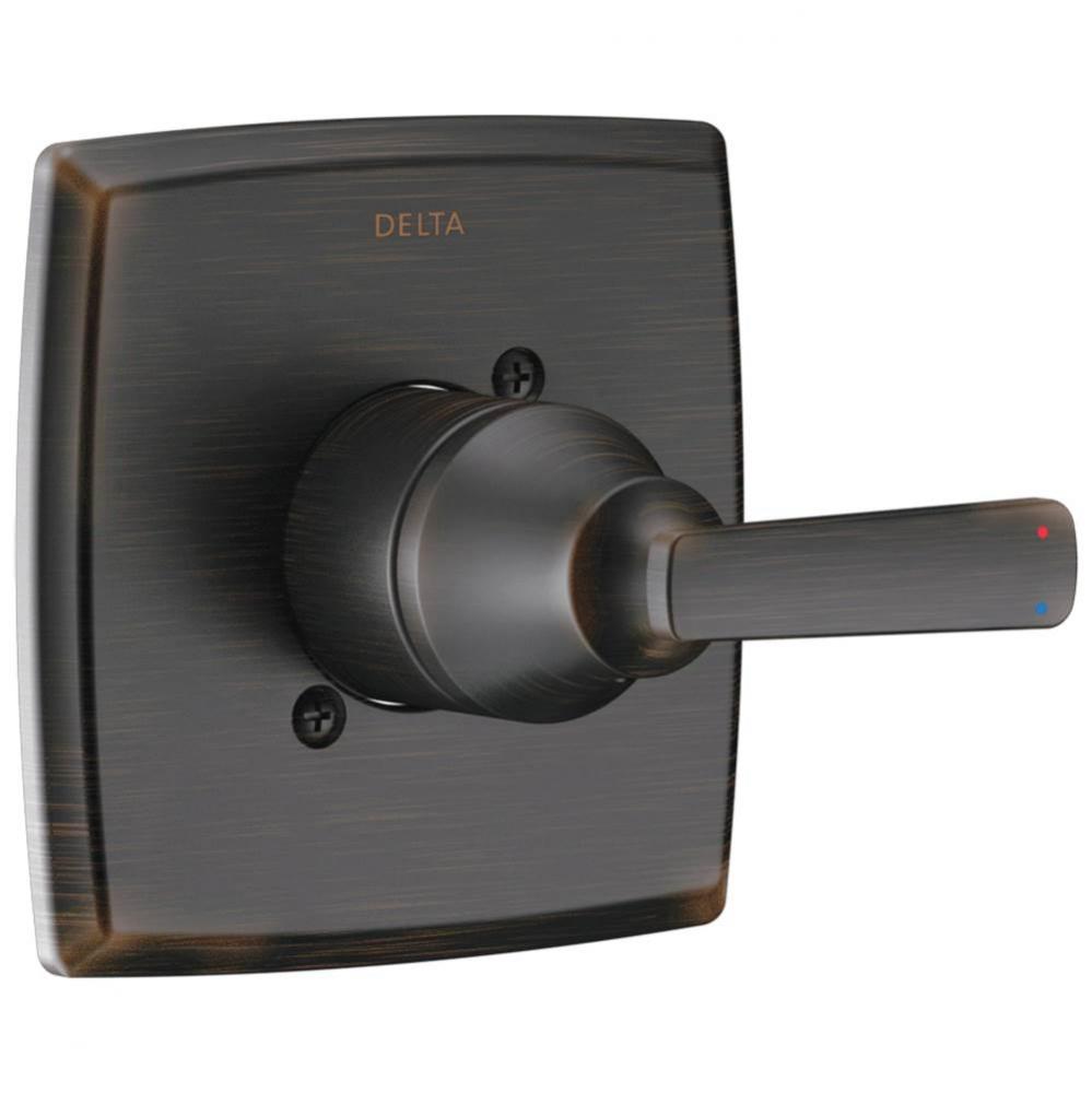 Ashlyn® Monitor® 14 Series Valve Only Trim
