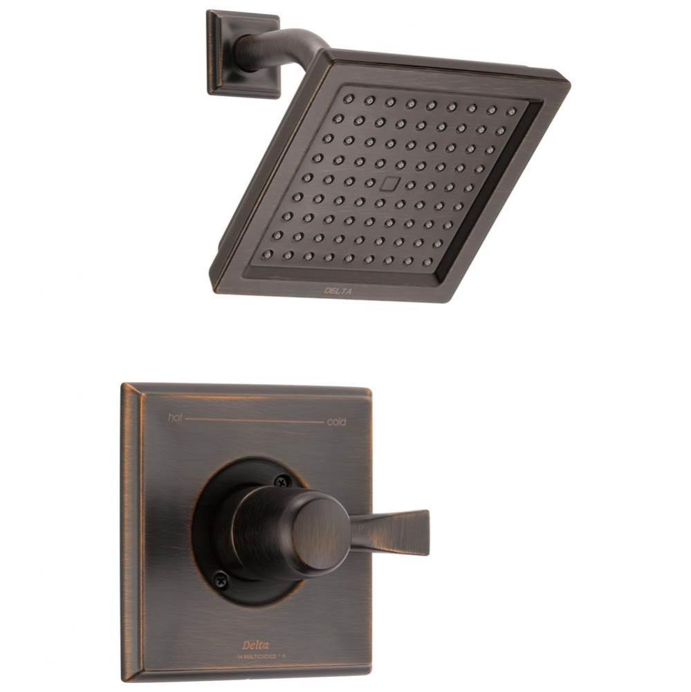 Dryden™ Monitor® 14 Series Shower Trim