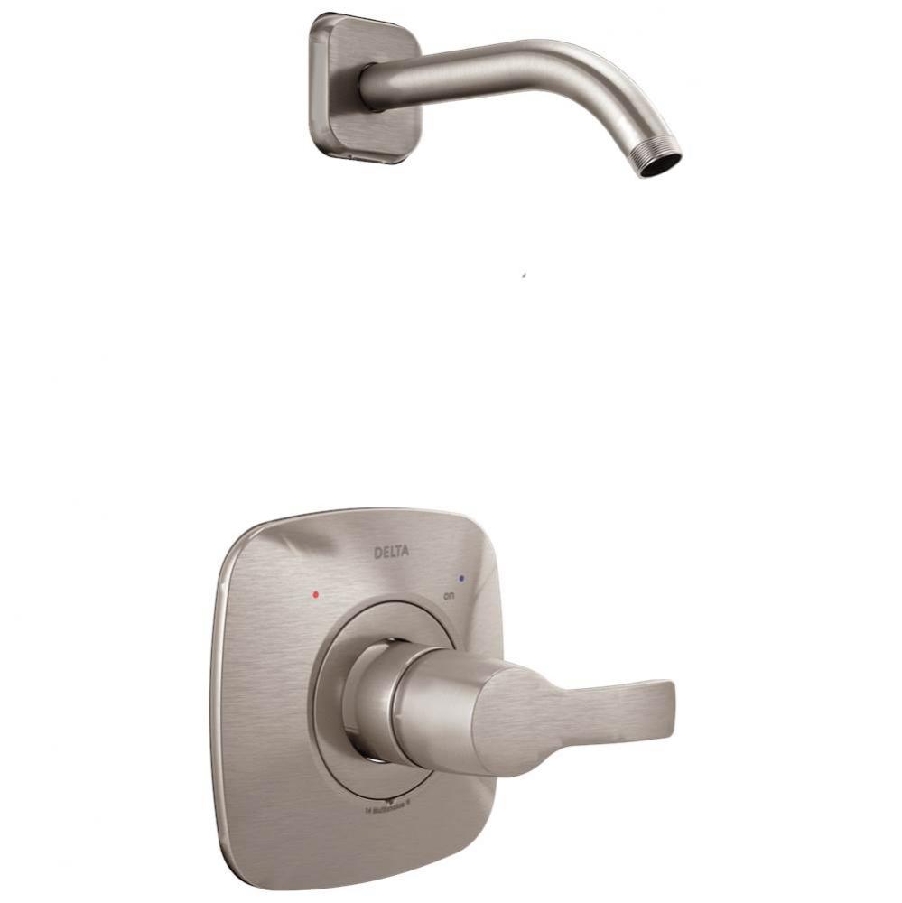 Tesla® Monitor® 14 Series Shower Trim - Less Head