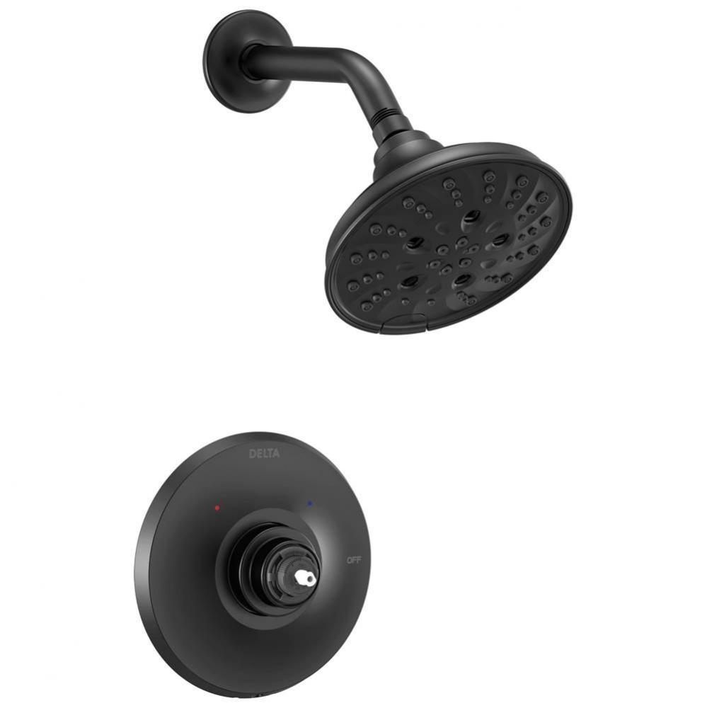 Dorval™ Monitor 14 Series Shower Trim - Less Handle