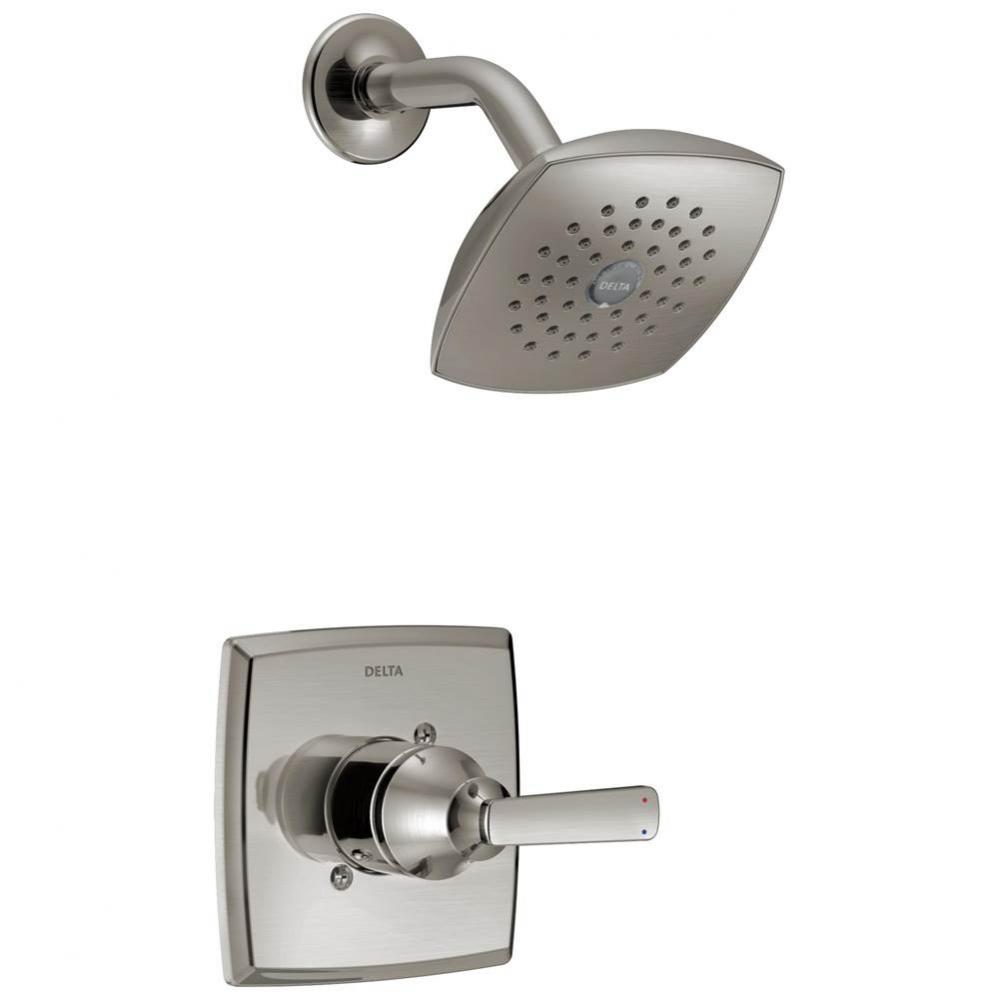 Ashlyn® Monitor® 14 Series Shower Trim