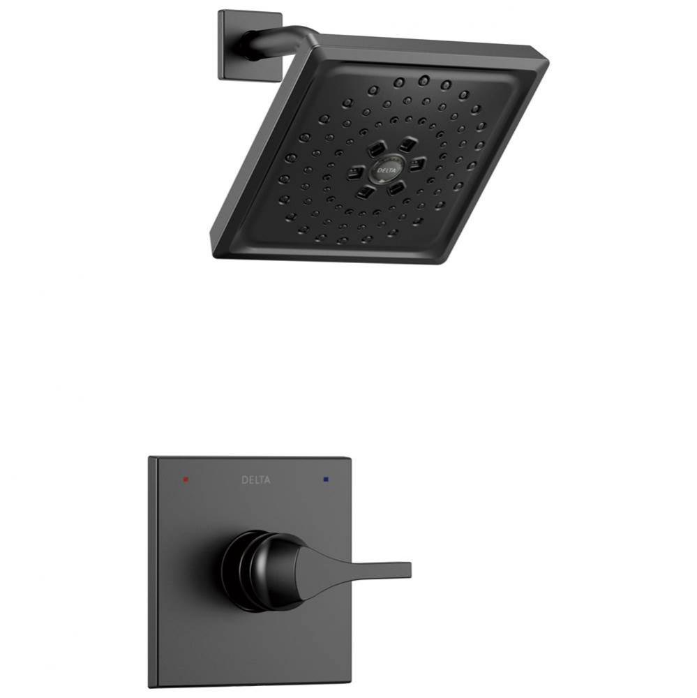 Zura® Monitor® 14 Series H2OKinetic®Shower Trim