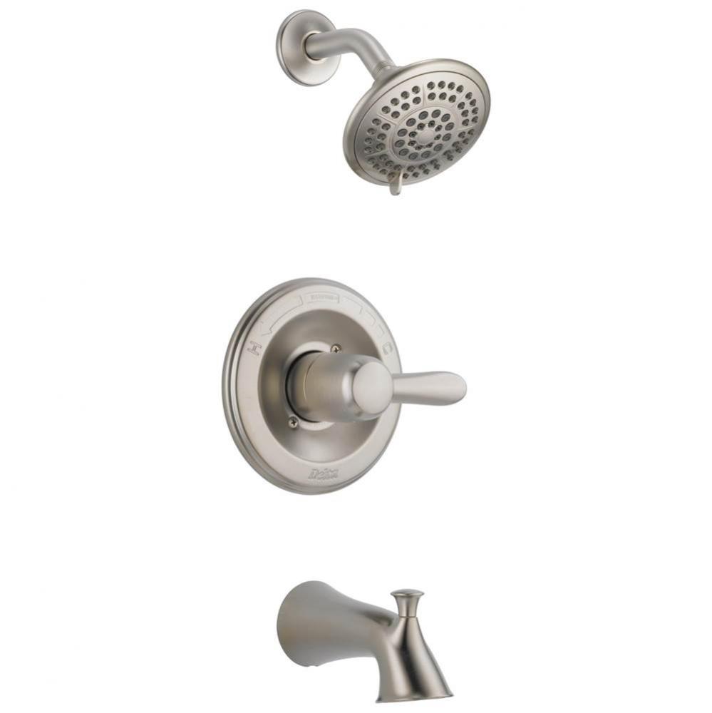 Lahara® Monitor® 14 Series Tub & Shower Trim