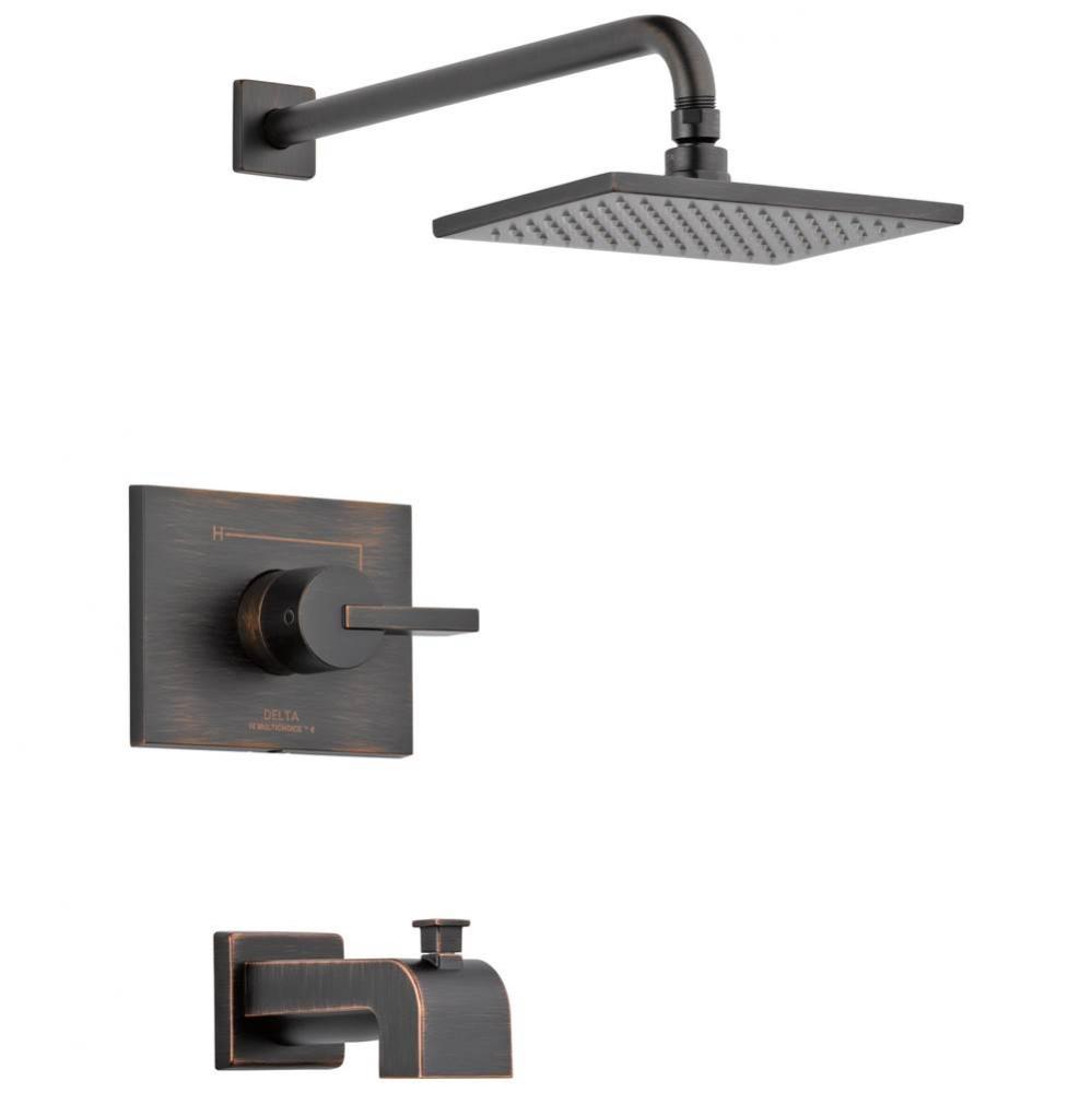 Vero® Monitor® 14 Series Tub & Shower Trim