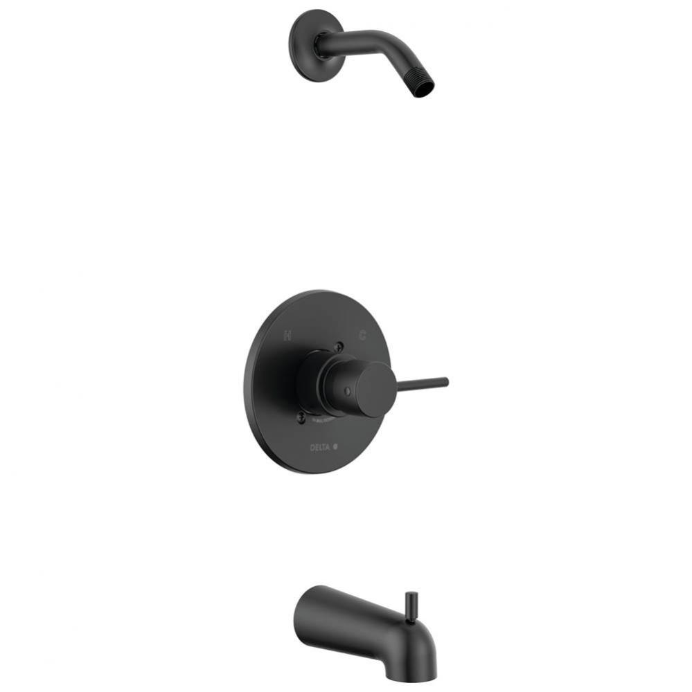 Modern™ Monitor 14 Series Tub & Shower Trim - Less Head